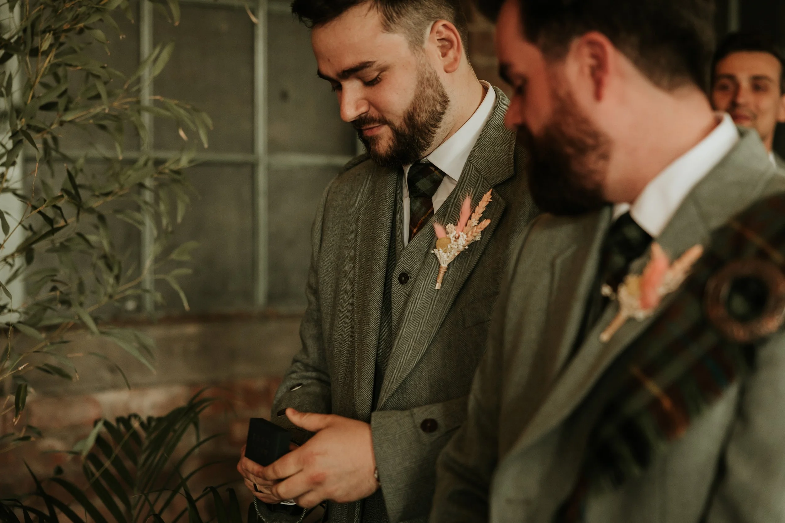 Katie + Robert Civic House Wedding Glasgow Emma Donaldson Photography-224.jpg