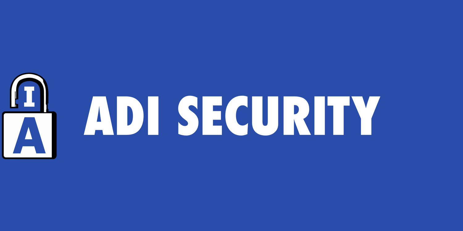 ADI Security Ltd