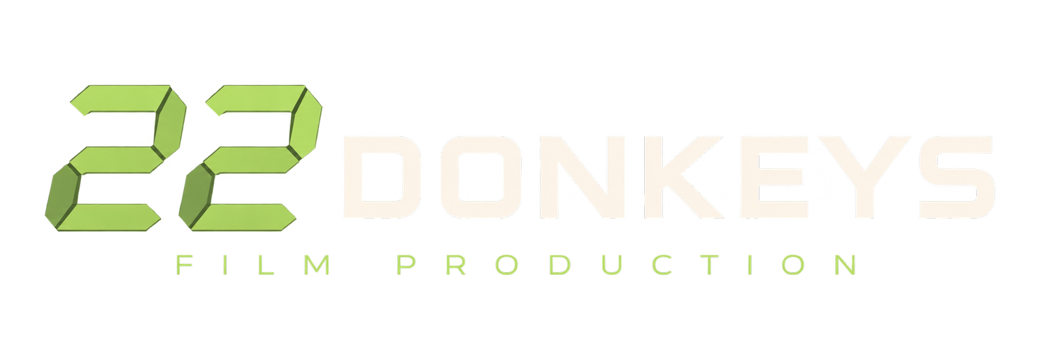 22 DONKEYS