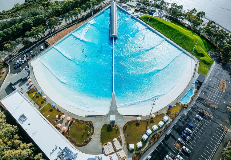 URBNSurf