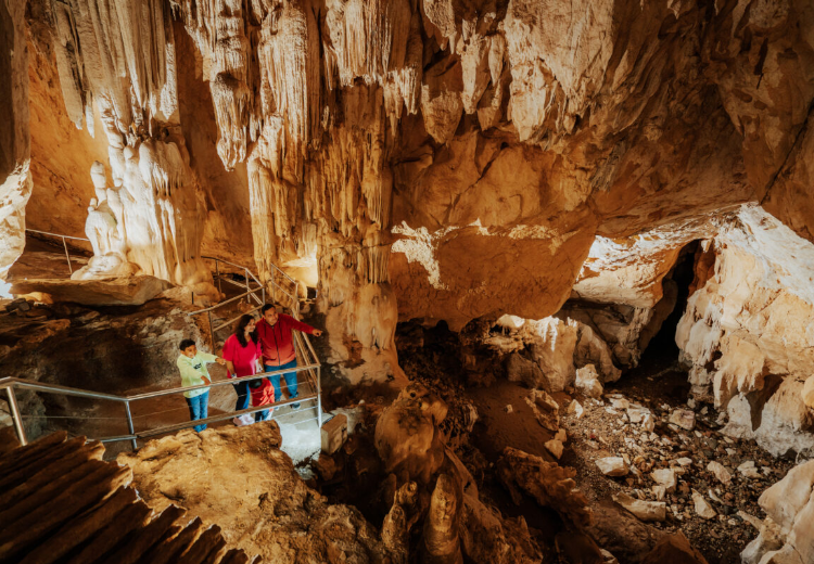 Wombeyan Caves