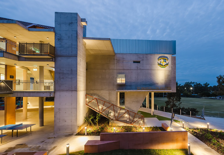 Marist College QLD