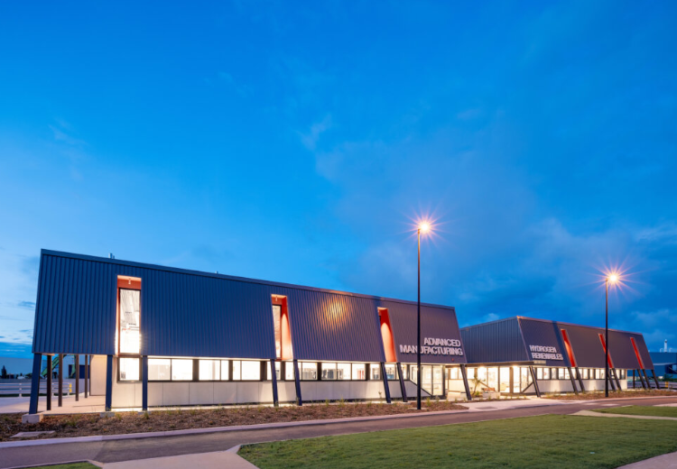 Bohle TAFE