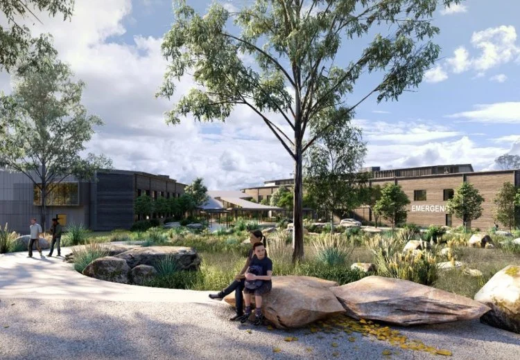 Eurobodalla Hospital