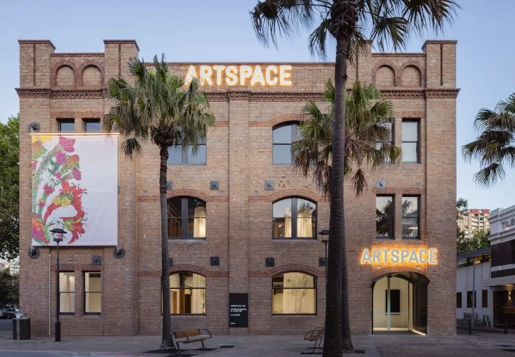Artspace Woolloomooloo