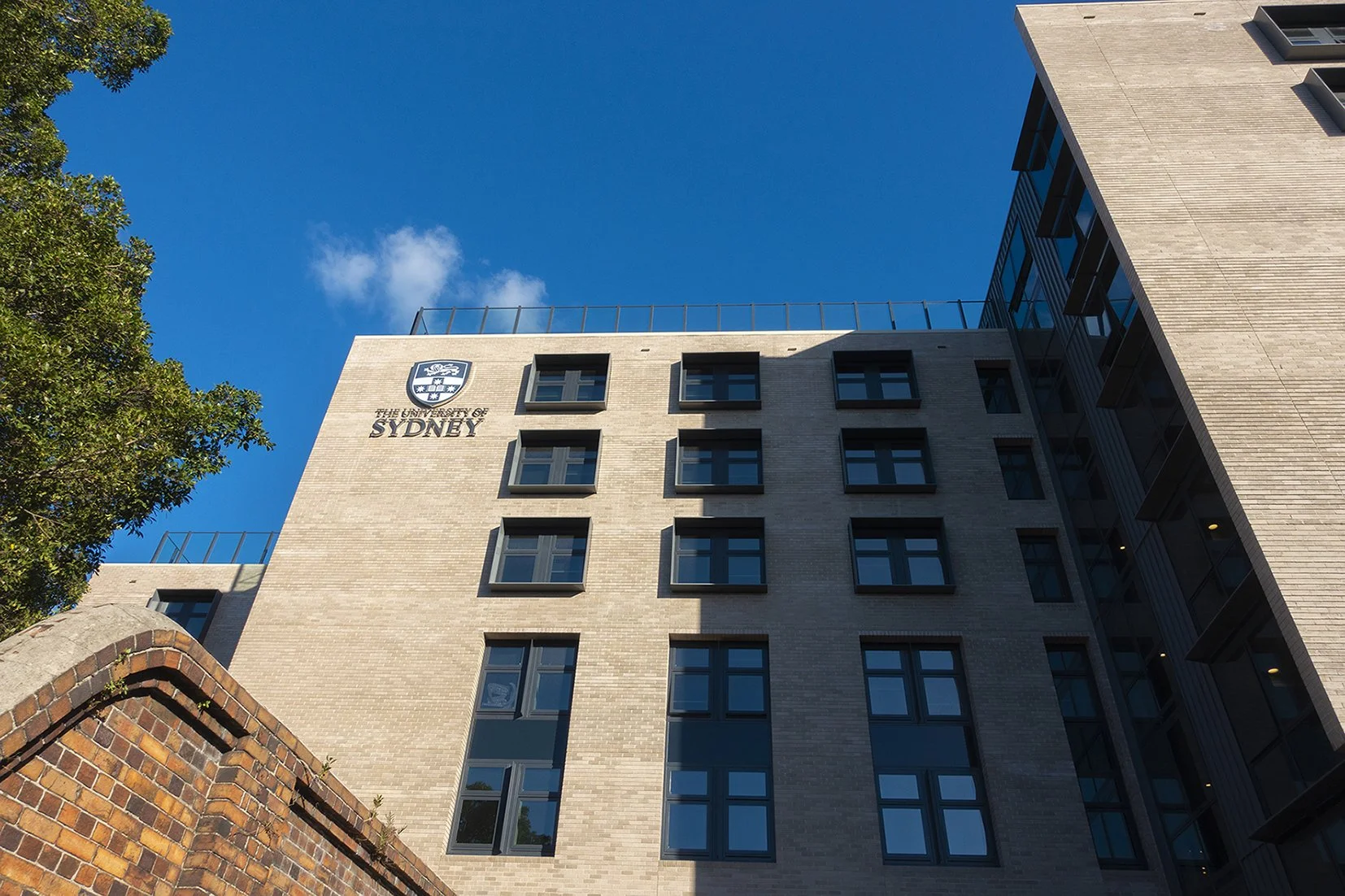 University Of Sydney Regiment Student Accommodation JHA Consulting University Of Sydney Regiment Student Accommodation JHA Consulting