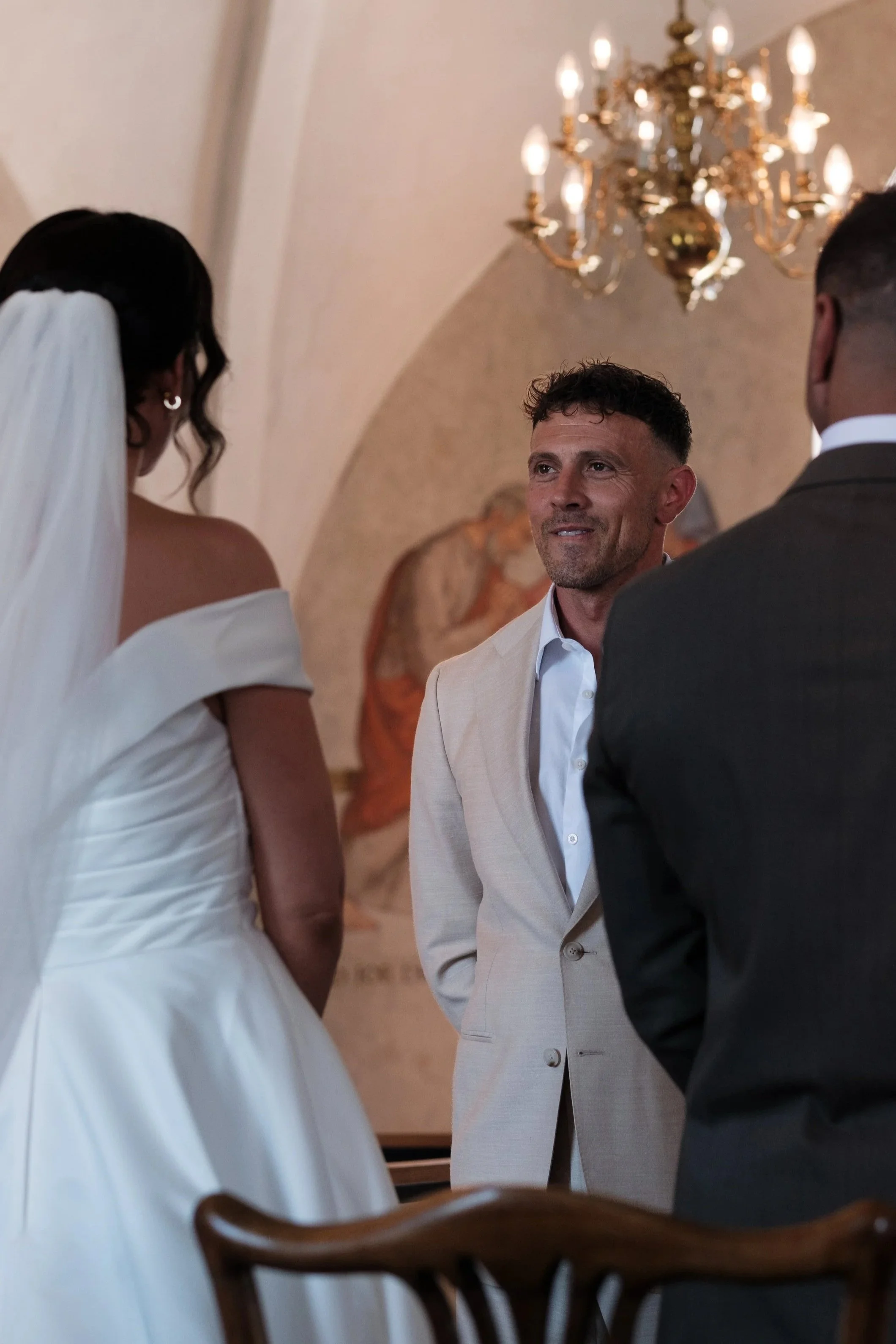 Peter & Pernille