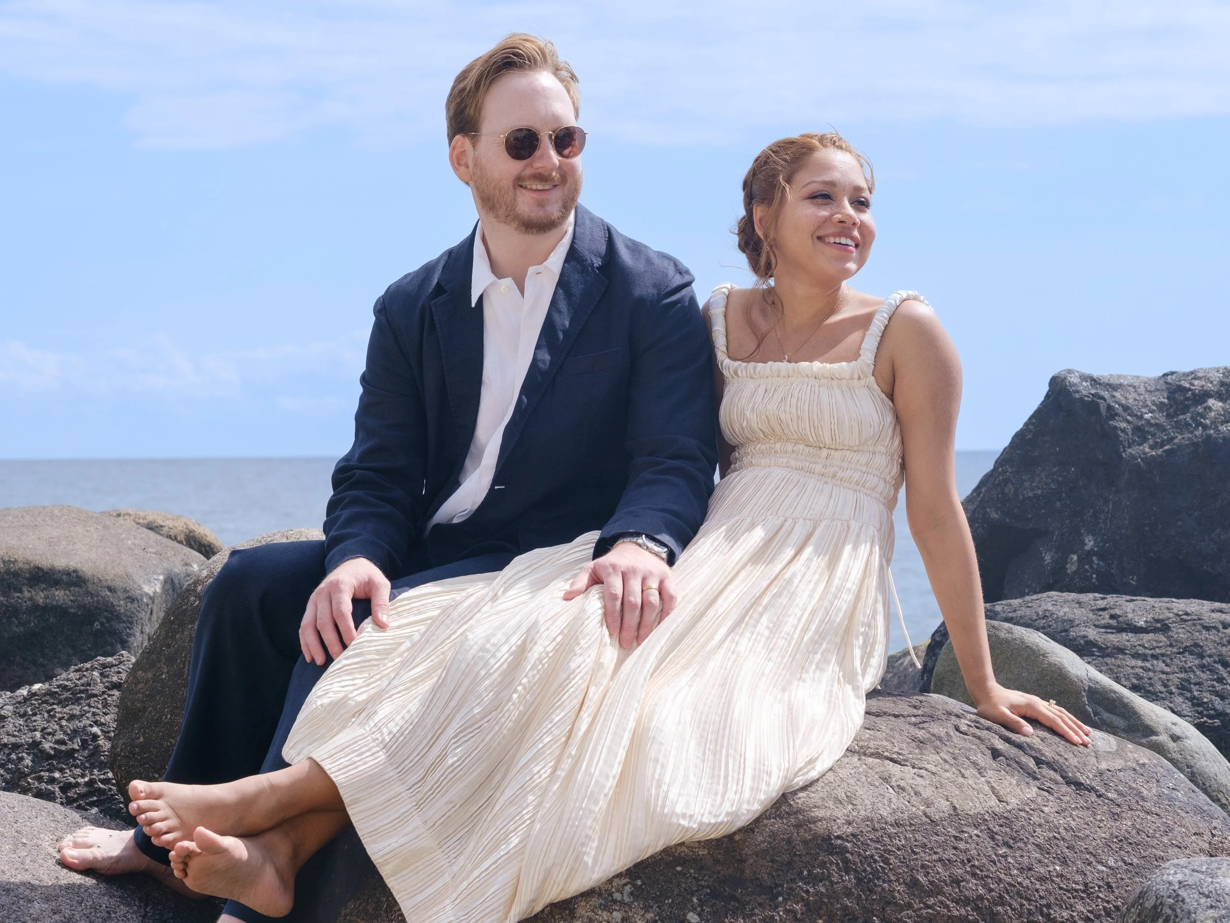 Anton & Danhya
