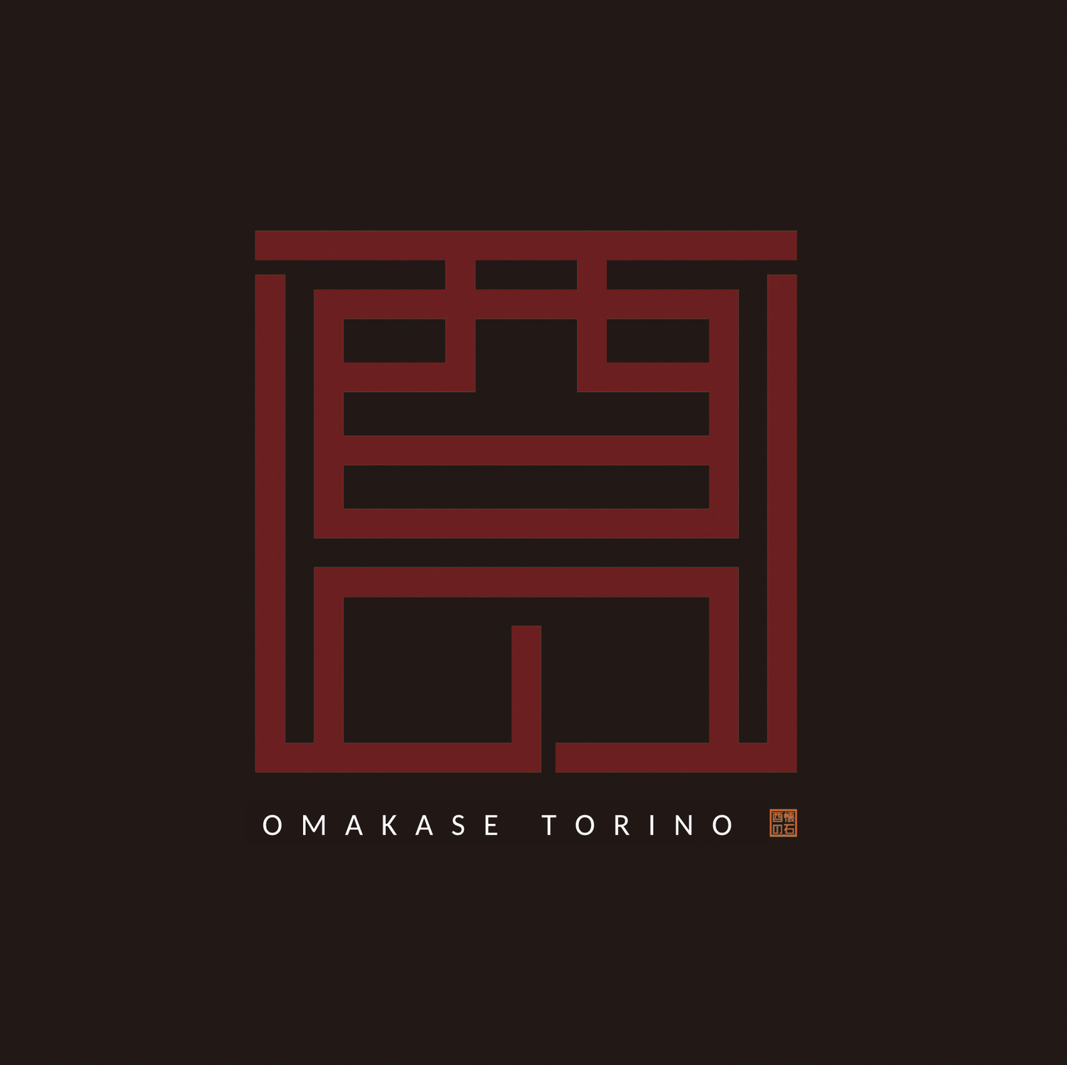 Omakase at Torino