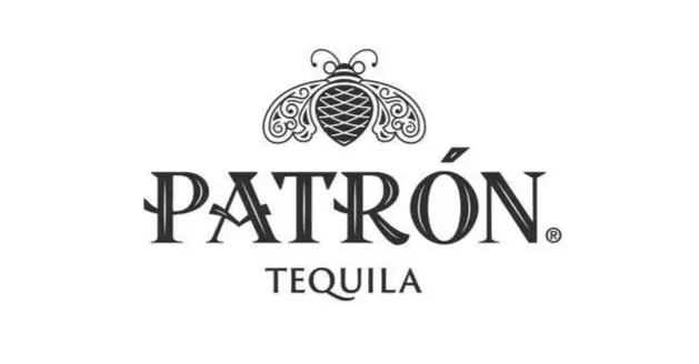 Patrón Tequila logo
