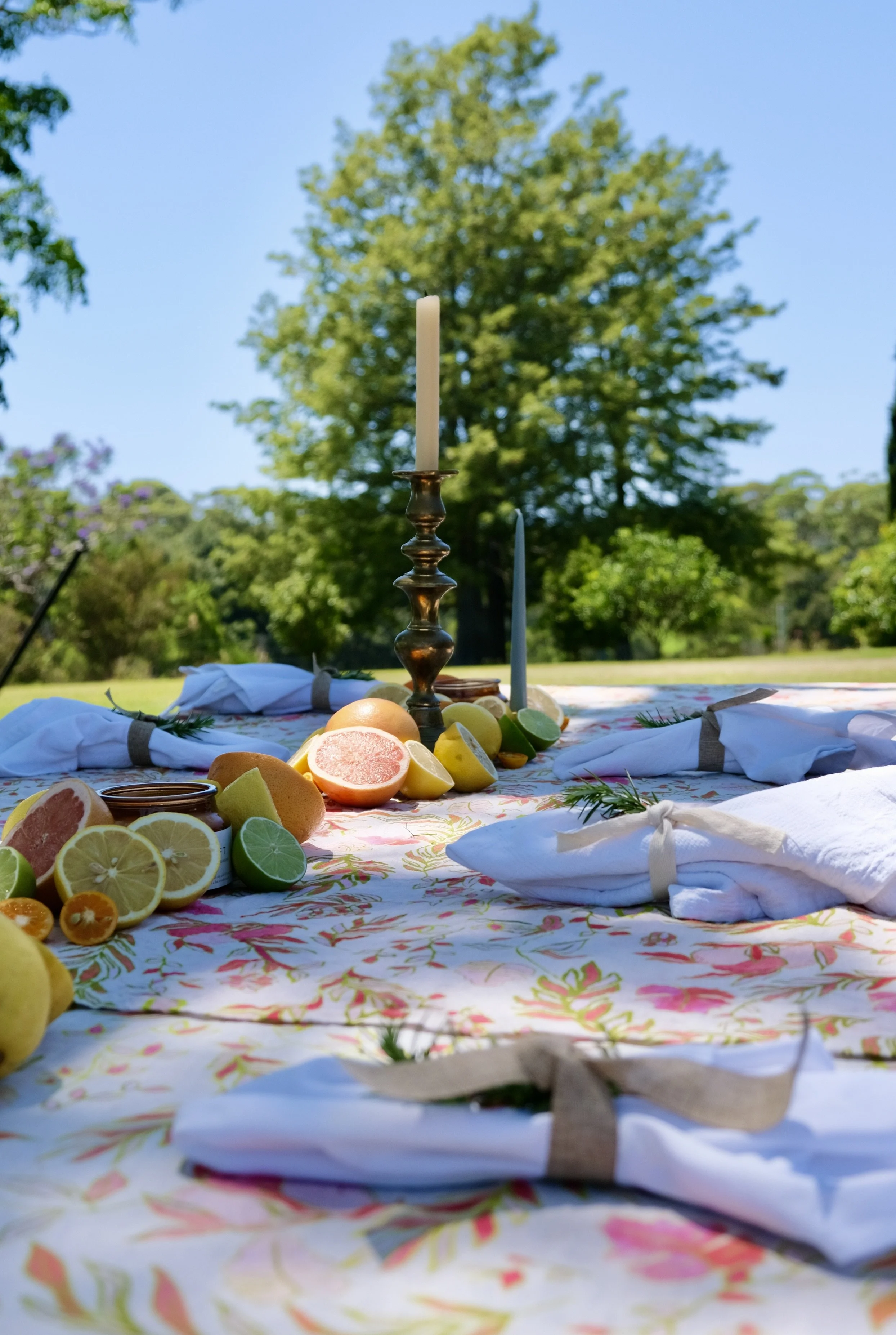 floral & event styling