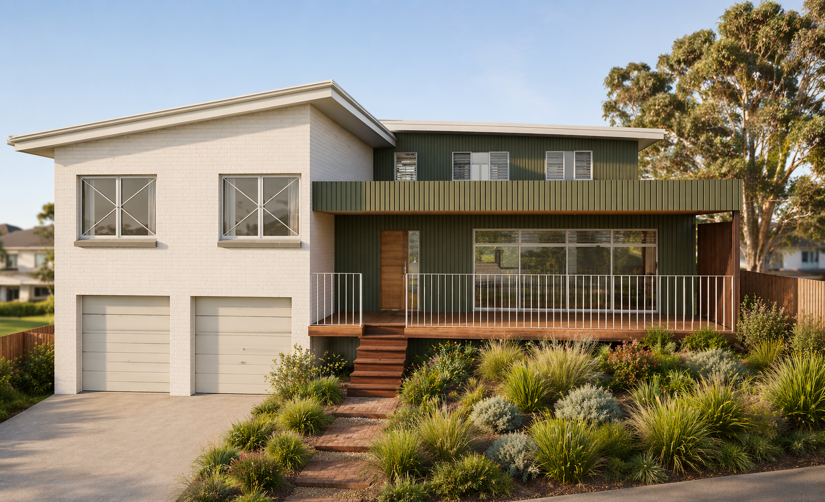 bond place, mollymook