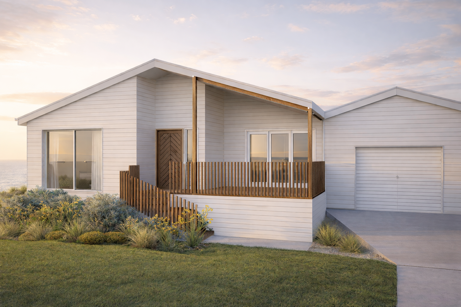 parson street, ulladulla