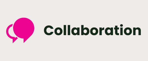 Collaboration