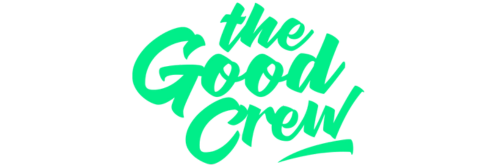 The Good Crew Logo