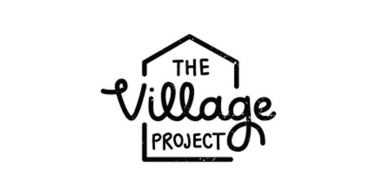 The Village Project Logo