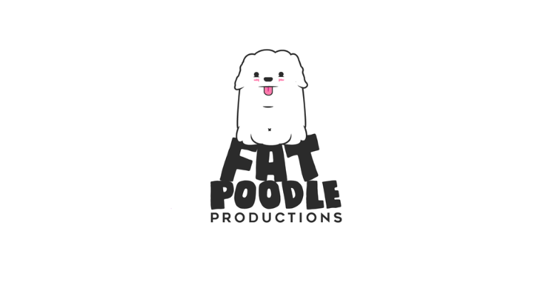 Fat Poodle Logo