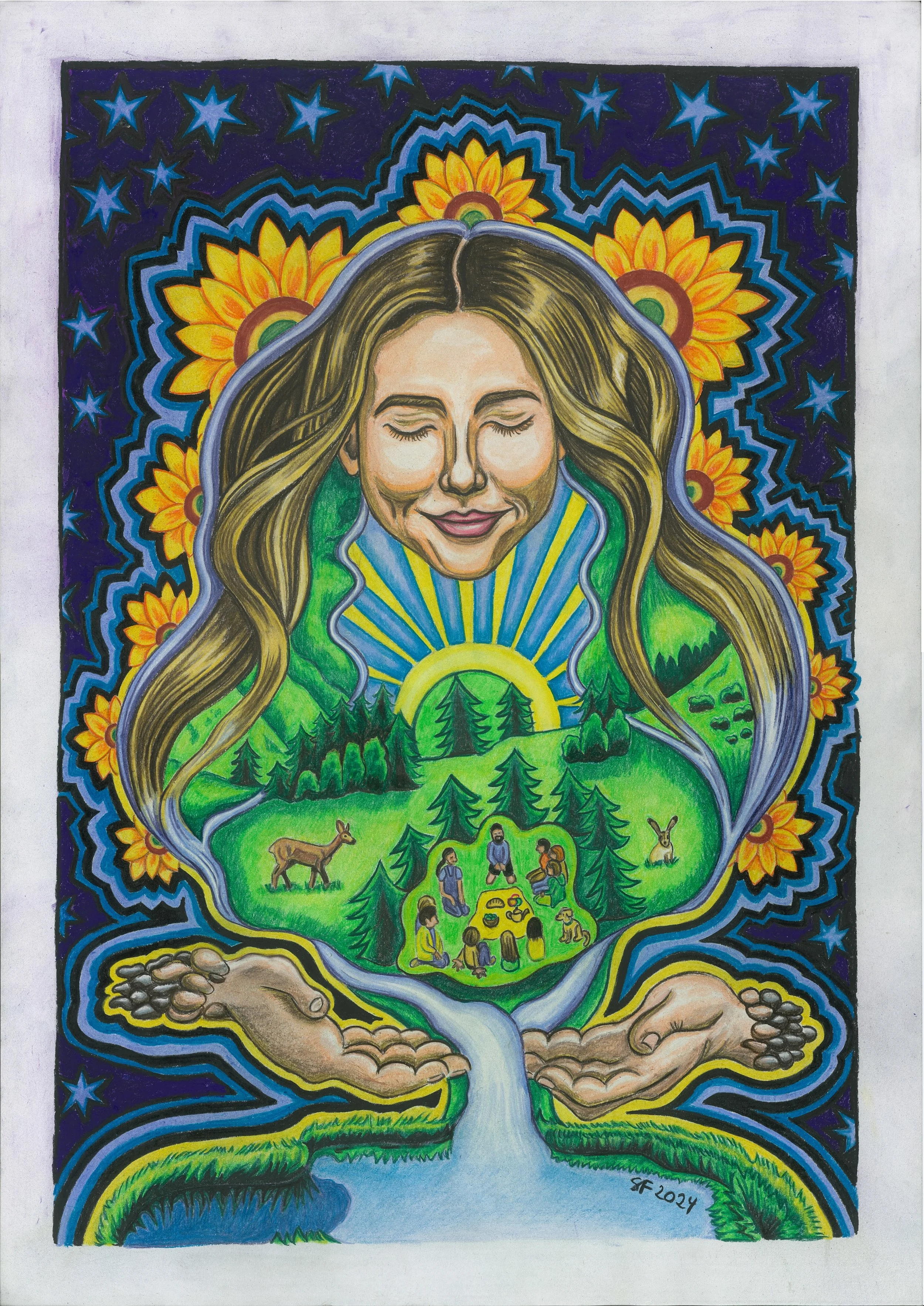 Neues Buch: Die 13 Prinzipien