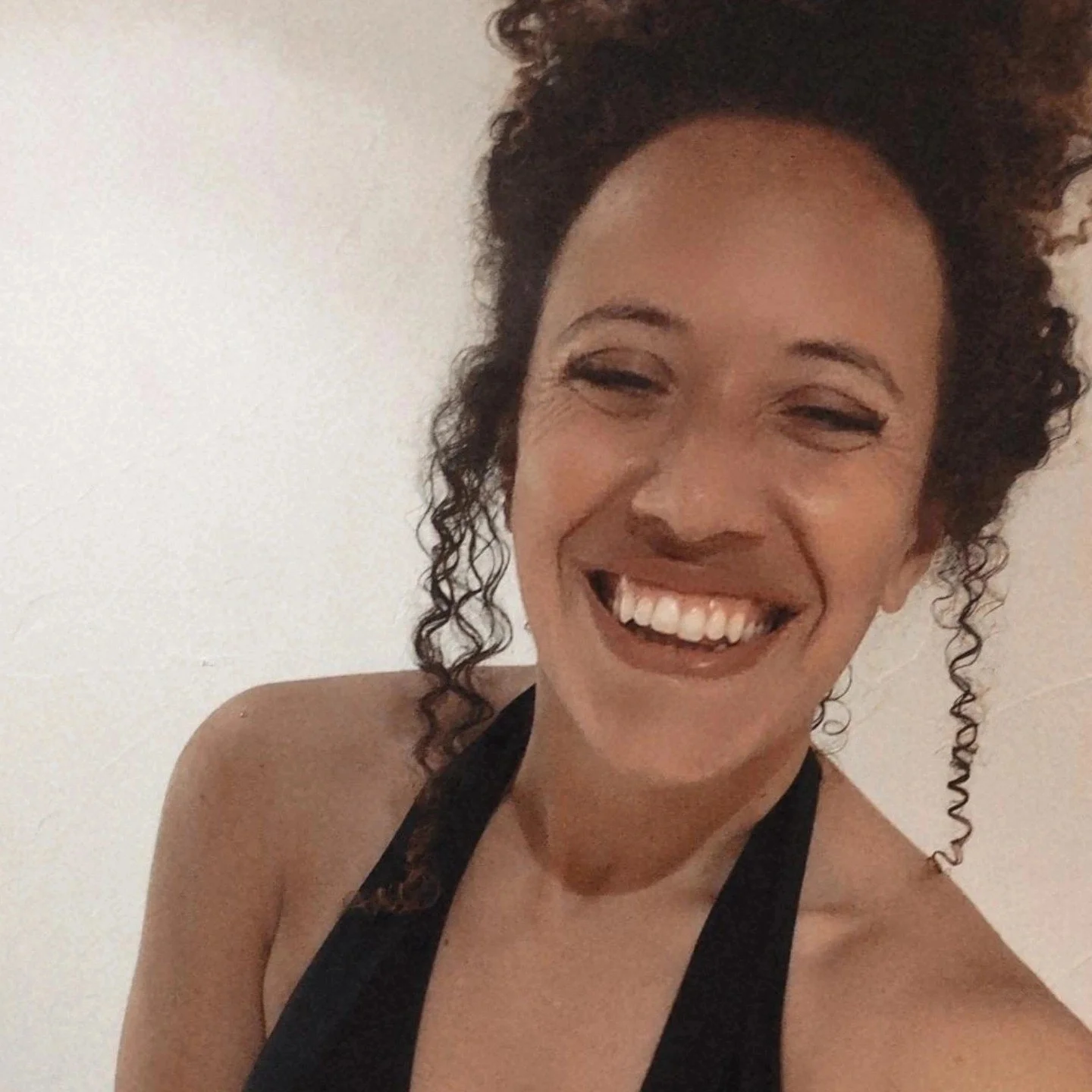 Bee Watson accredited women's personal trainer