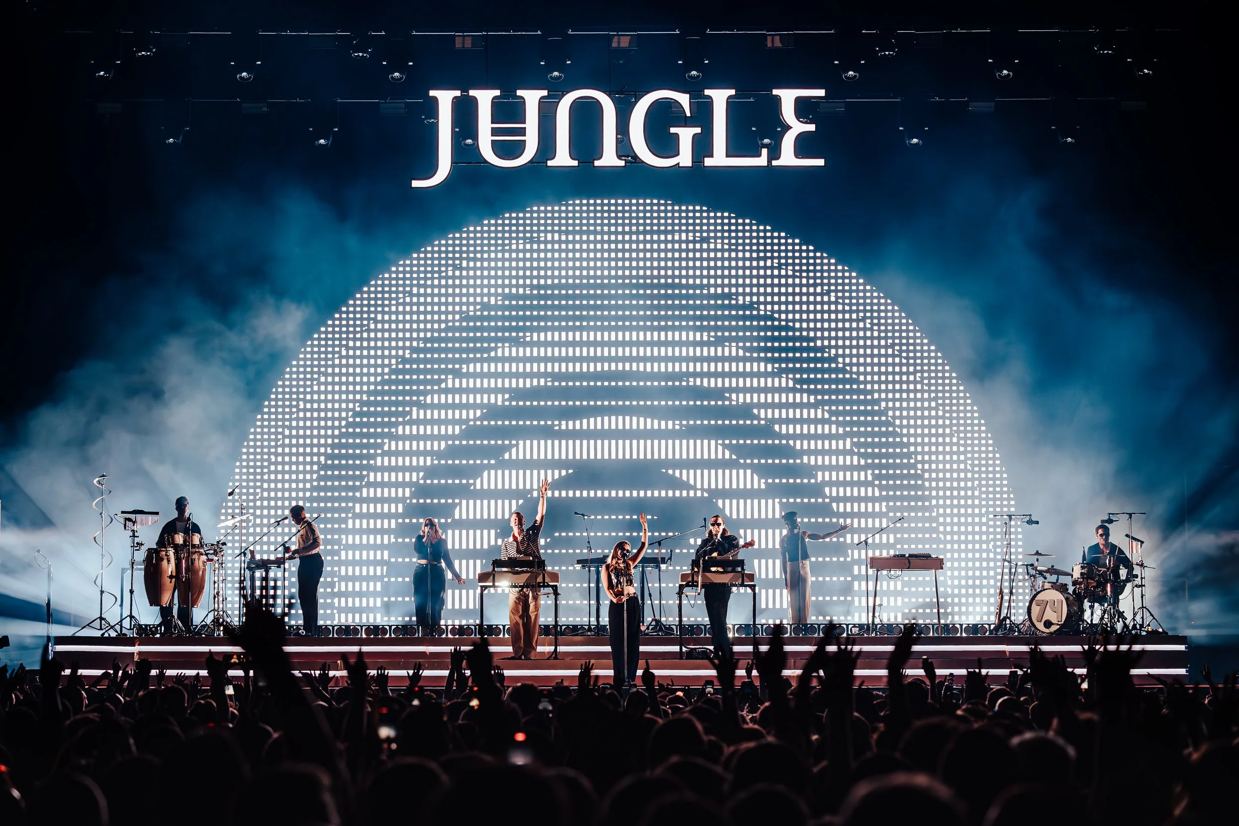 Cassius Creative - Jungle - The O2 - 12th September 2024 by Luke Dyson - LD3_1335-Enhanced-NR.jpg