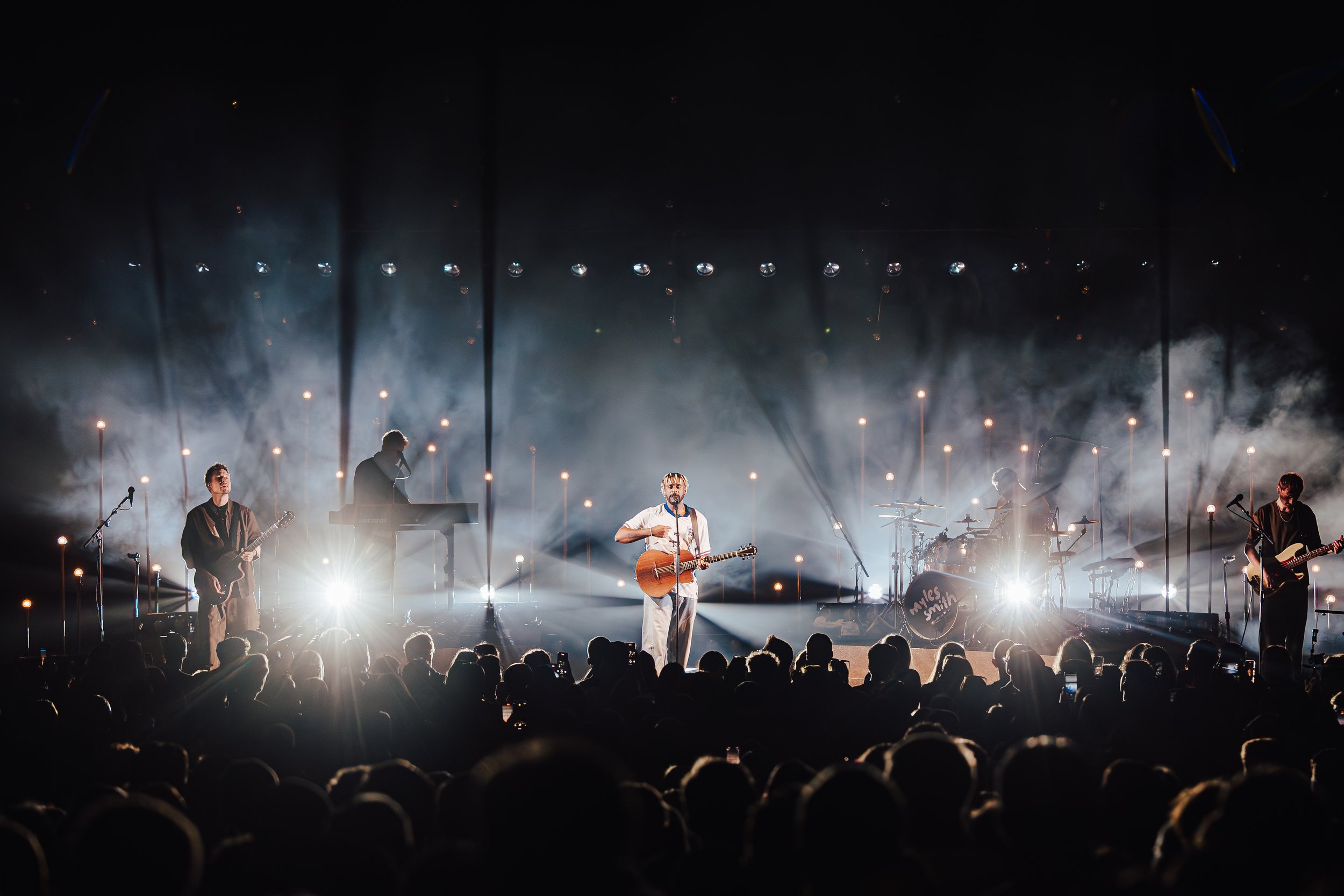 Cassius Creative - Myles Smith - Eventim Apollo - 26th March 2025 by Luke Dyson - LD2_0289-Enhanced-NR.jpg