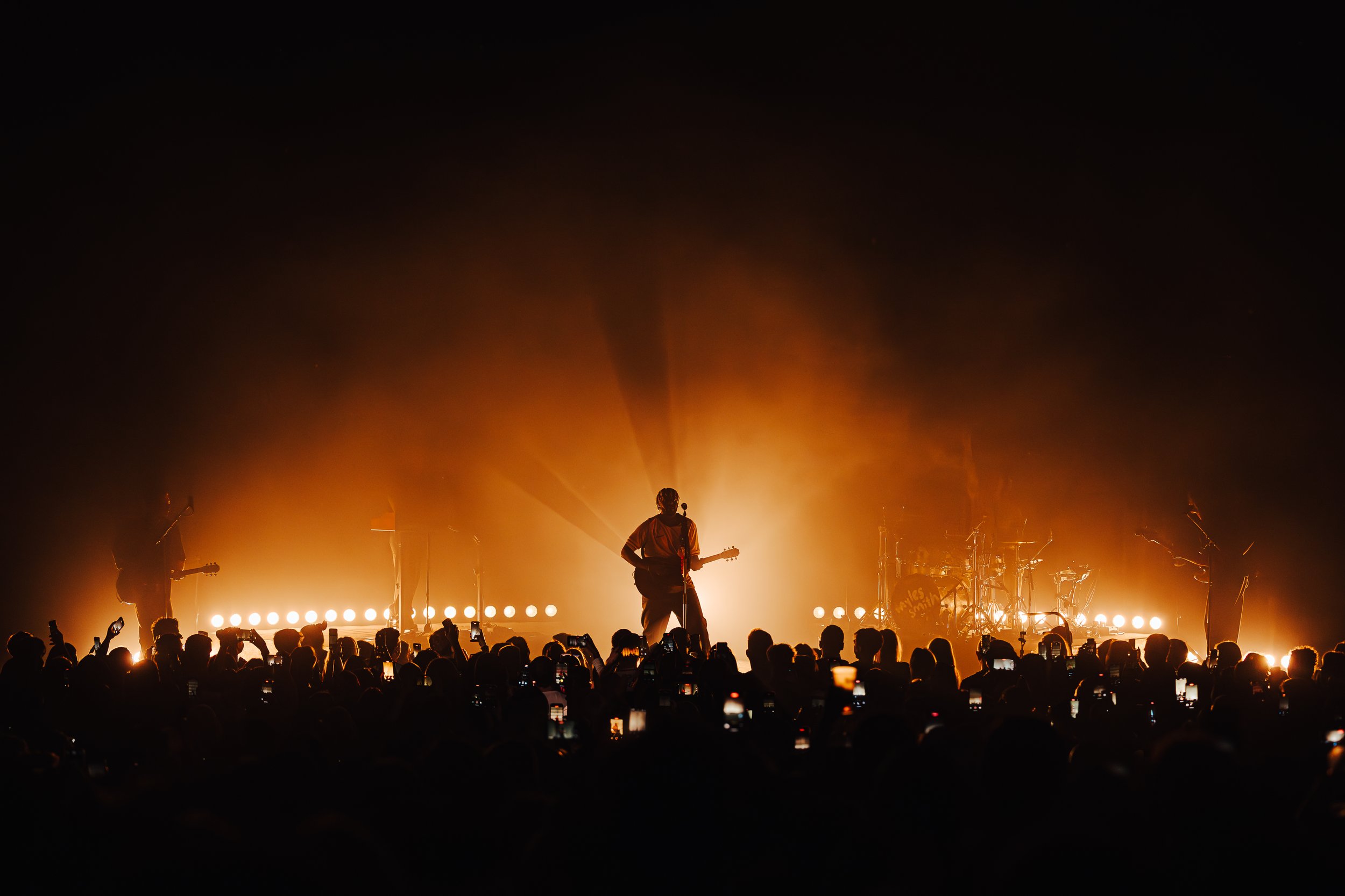 Cassius Creative - Myles Smith - Eventim Apollo - 26th March 2025 by Luke Dyson - LD2_0017-Enhanced-NR.jpg
