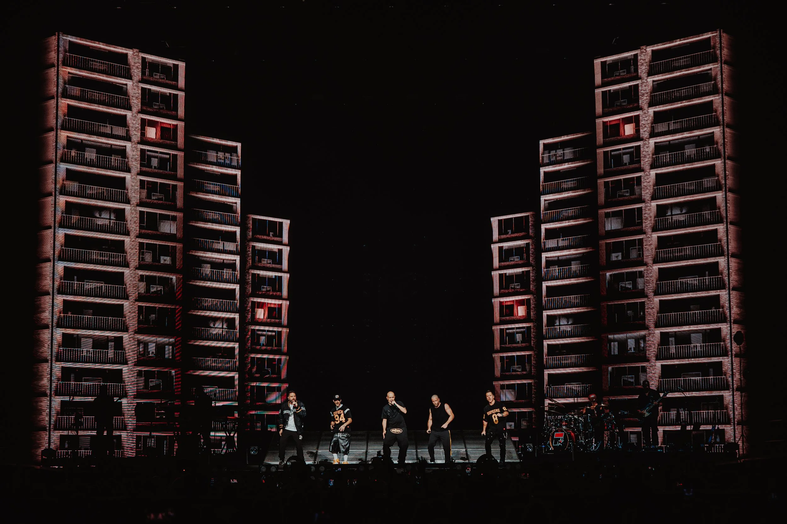 Cassius Creative - Five - The O2 - 12th November 2025 by Luke Dyson - LD3_1994.jpg