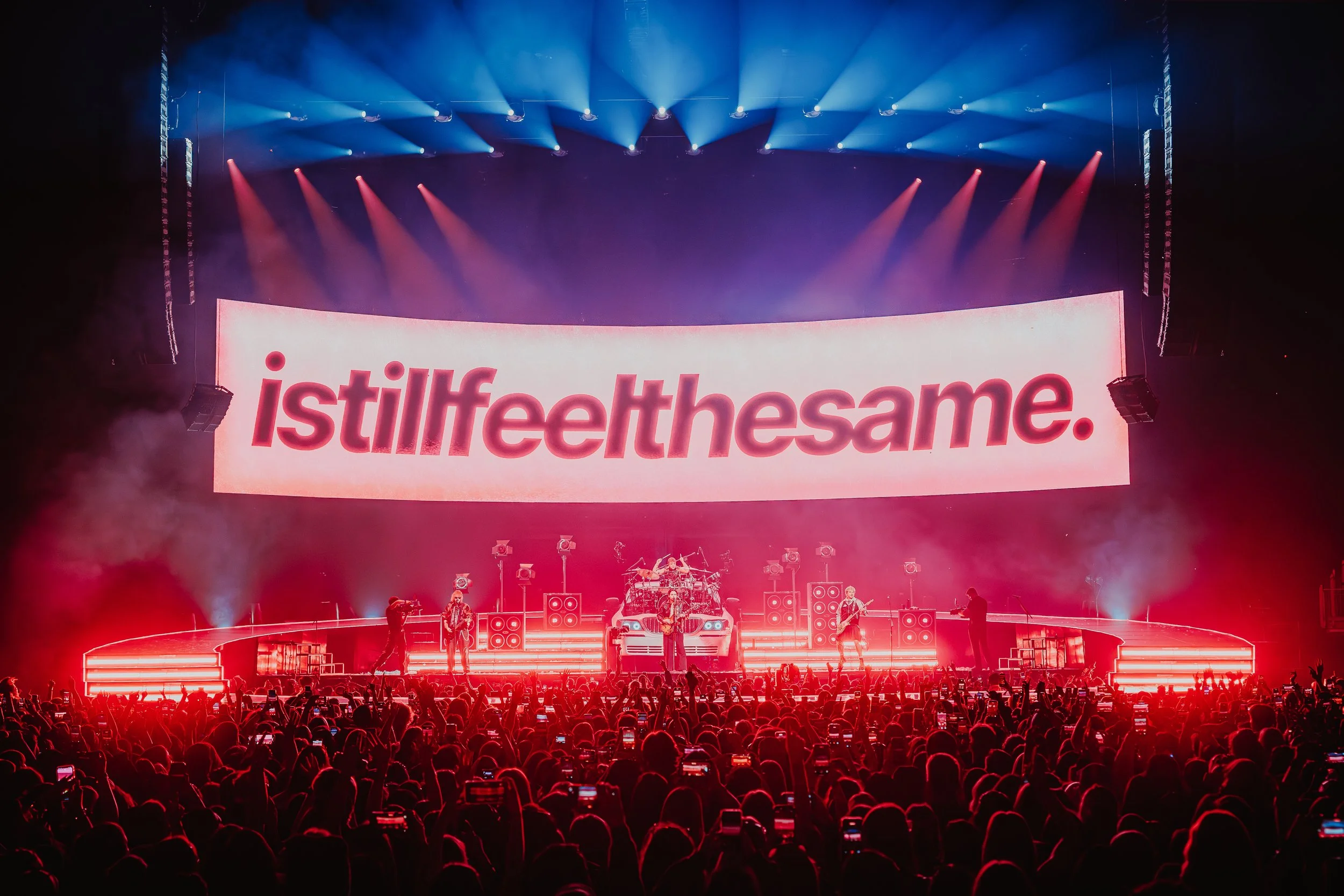 Cassius Creative - 5SOS - The O2 - 2nd April 2026 by Luke Dyson - LD3_0555.jpg