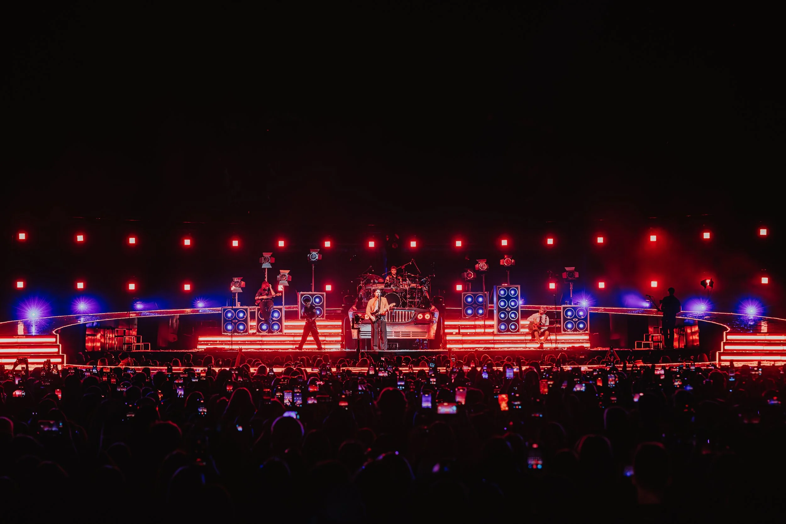 Cassius Creative - 5SOS - The O2 - 2nd April 2026 by Luke Dyson - LD3_1616.jpg