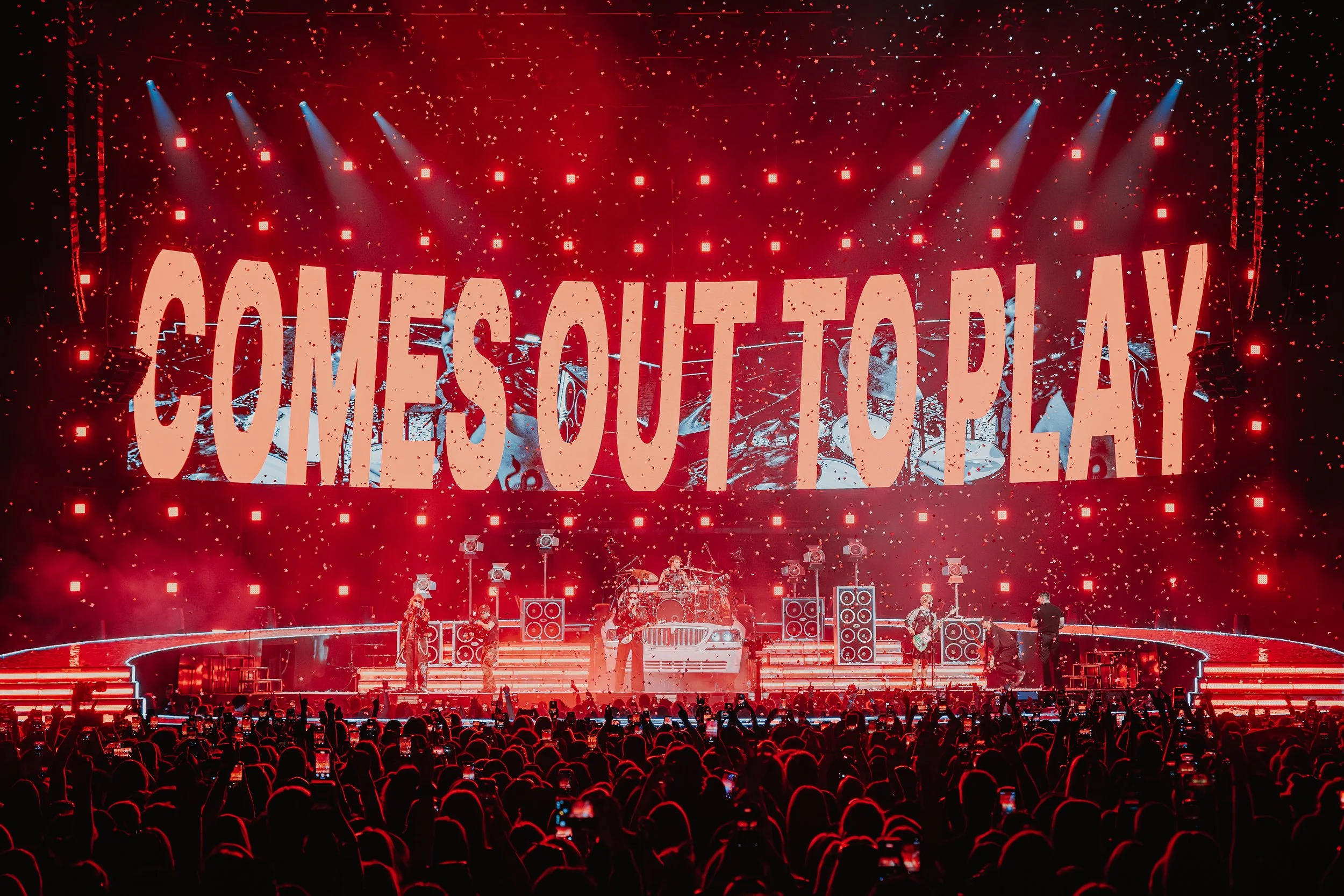 Cassius Creative - 5SOS - The O2 - 2nd April 2026 by Luke Dyson - LD3_0214.jpg