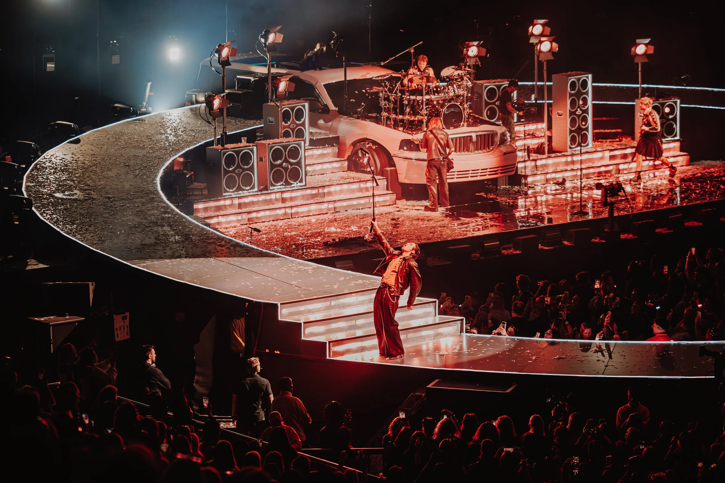 Cassius Creative - 5SOS - The O2 - 2nd April 2026 by Luke Dyson - LD2_0281.jpg