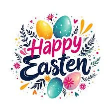 Happy Easter