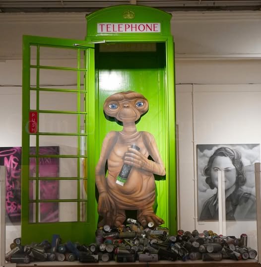 Peterborough Museum