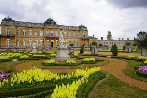 Wrest Park