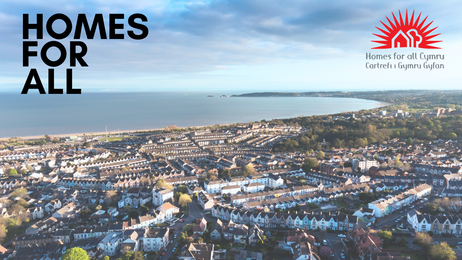 Action on homes, housing insecurity and homelessness a priority this Senedd term