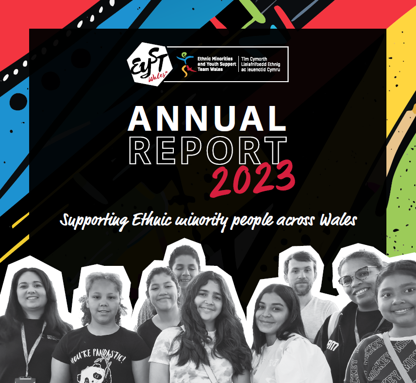EYST Annual Report 2023