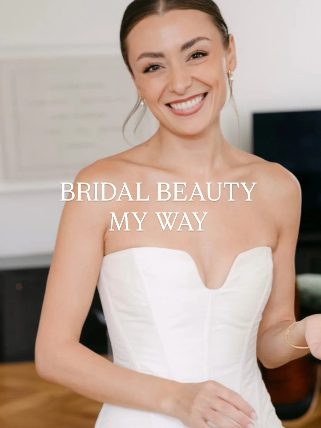 My take on bridal beauty. Here is a lookbook of my favorite signature styles. All soft, timeless &amp; effortless. 🤍

#bridal #bridalmakeup #bridalinspo #makeup #lookbook #looks #look #bridalinspo #lookinspiracao #lookdehoje #lookdeldia