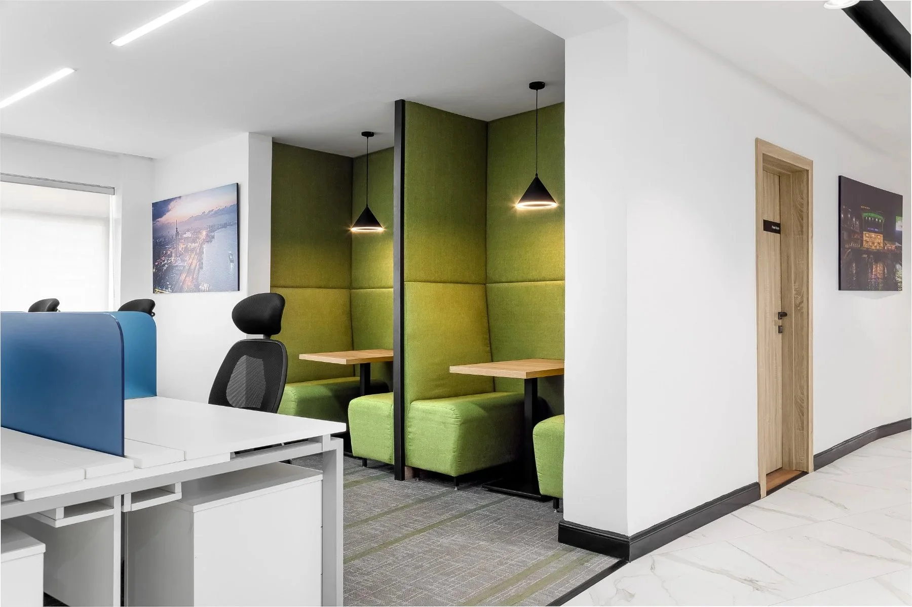 What to Expect from an Office Fit-Out in Lagos in 2026