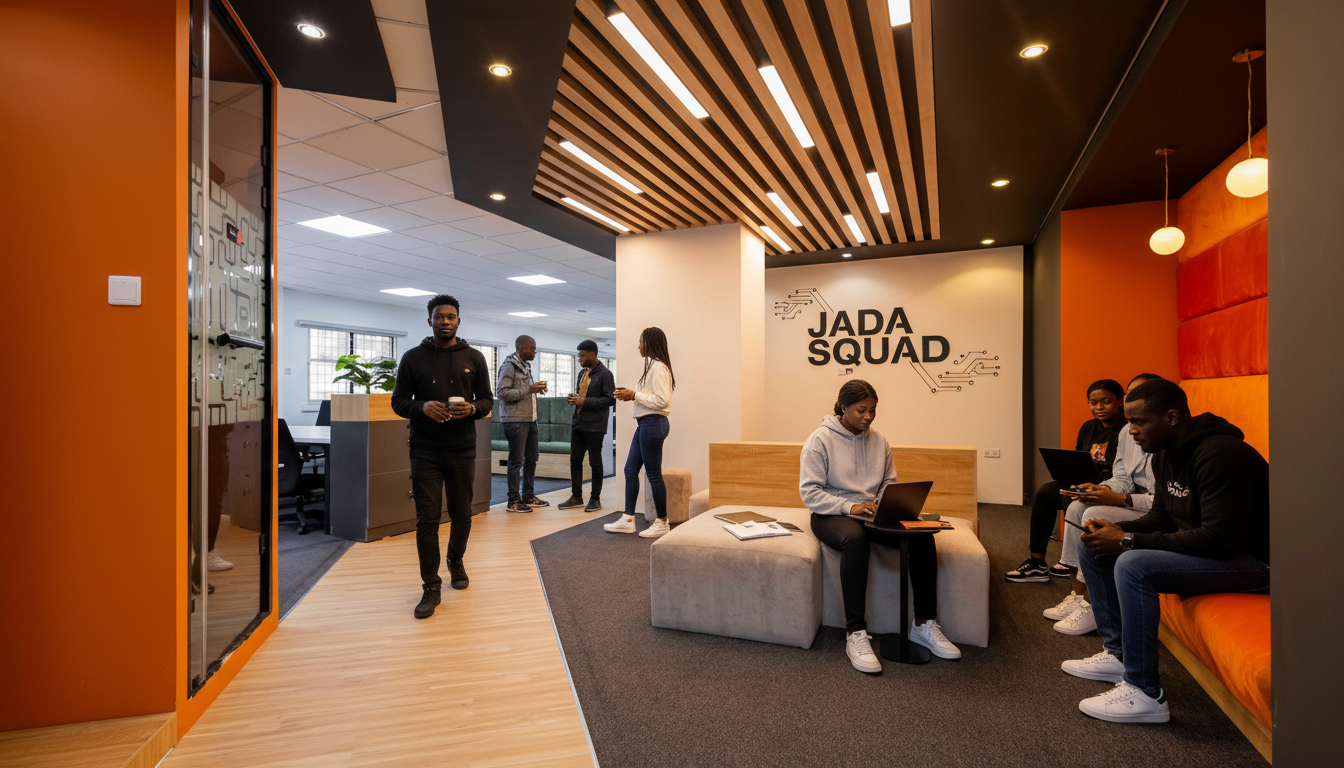 5 Things to Get Right Before You Redesign Your Office