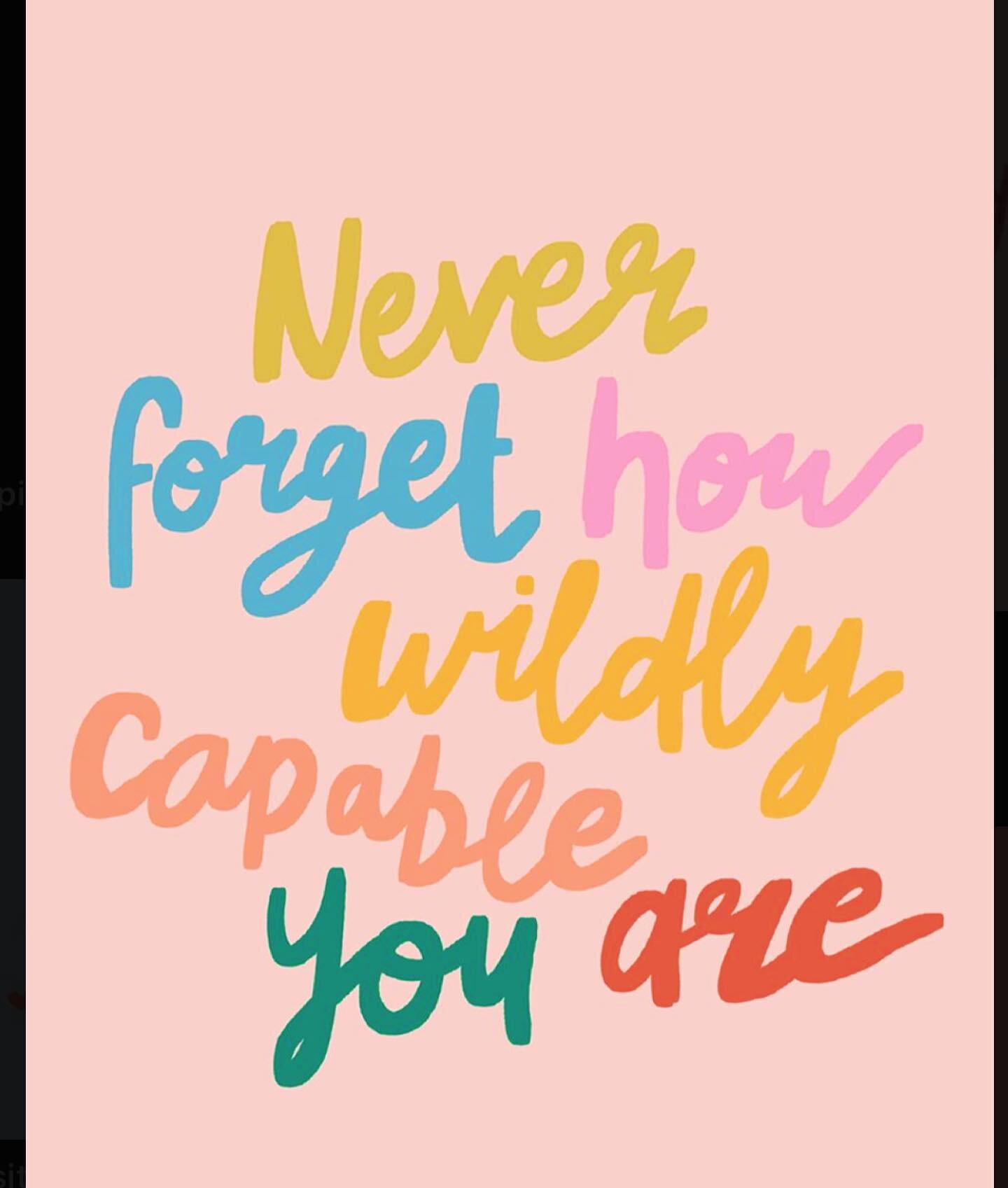 To the girls, the women, the mums, the grandmums, and the pelvic pain warriors who come through our doors at PPF - you inspire me daily ✨💫⭐️

You are more capable than you think 🌿🌷

#inspiration #fridayfeels #girls #women #mums #grandmums #pelvicp