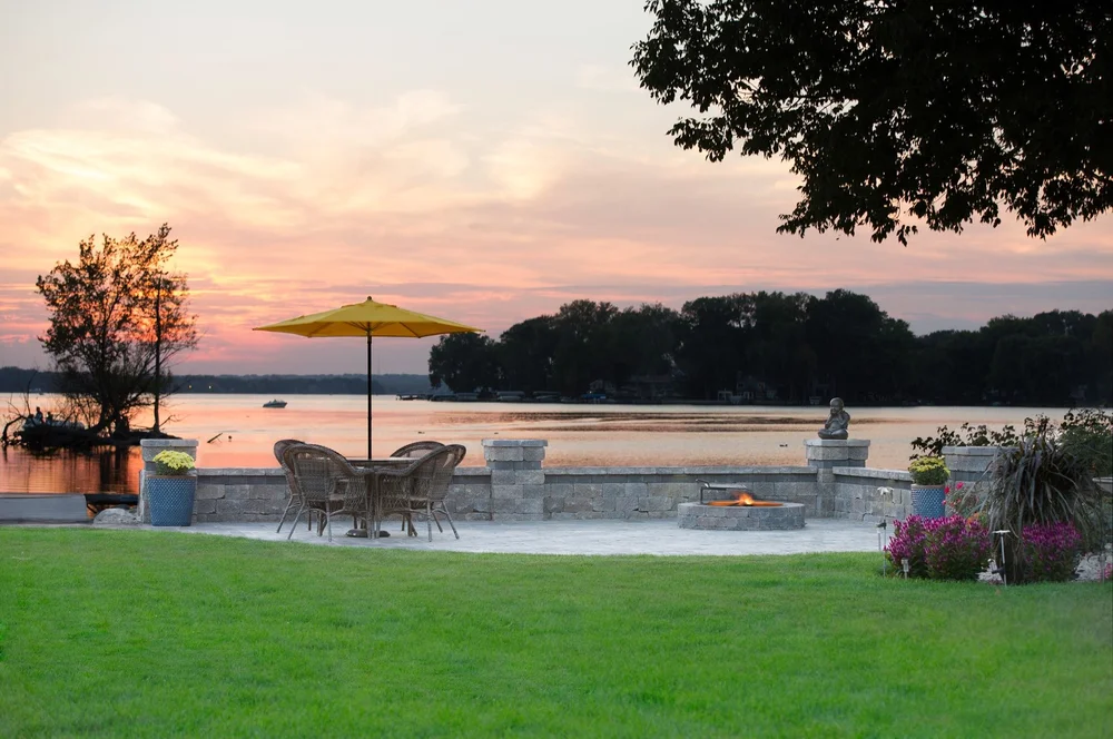 Landscape Design, Patio, Landscapers Near Me Madison, Middleton, Monona