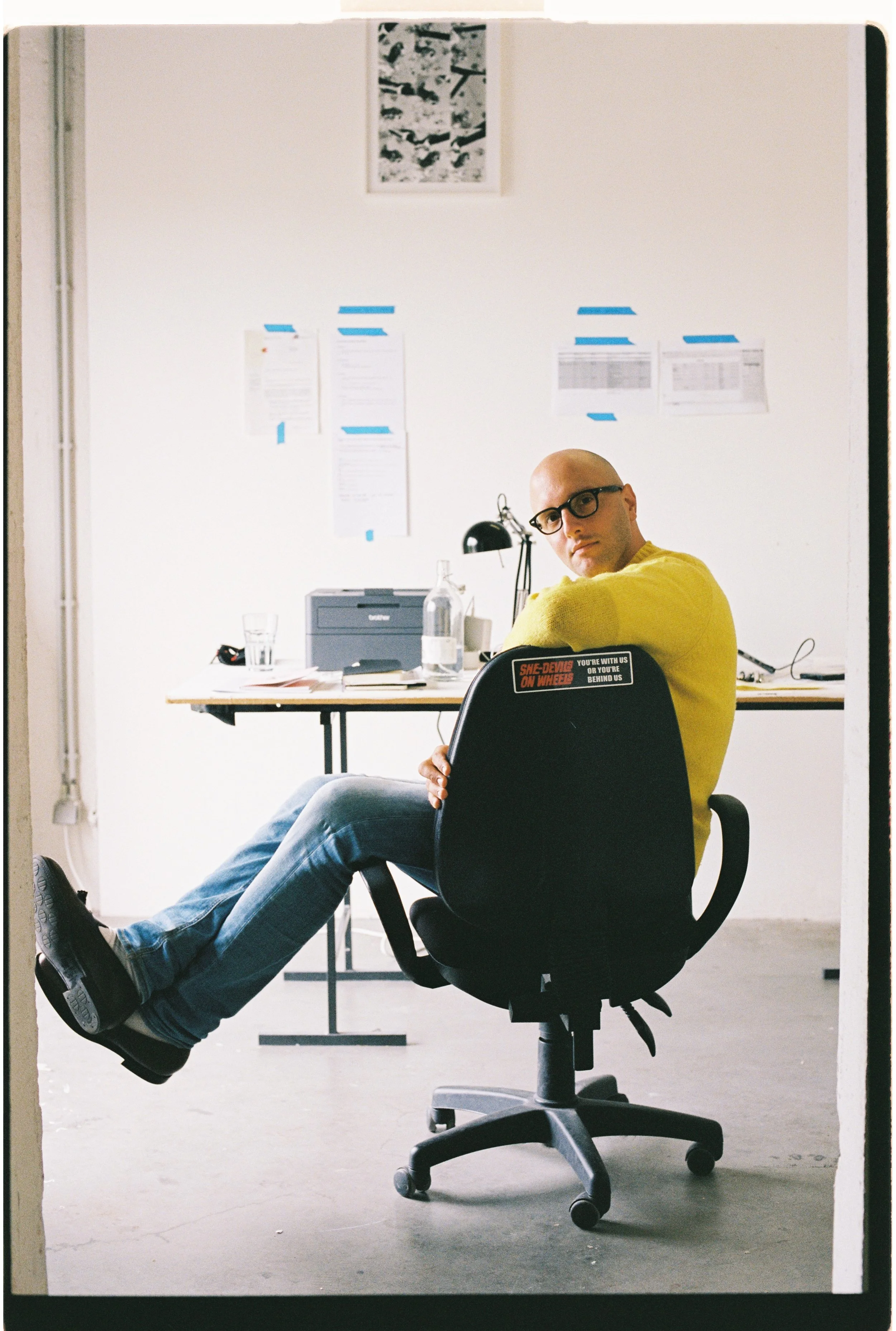 Alfredo Aceto 29.10.2026– 15.02.2027