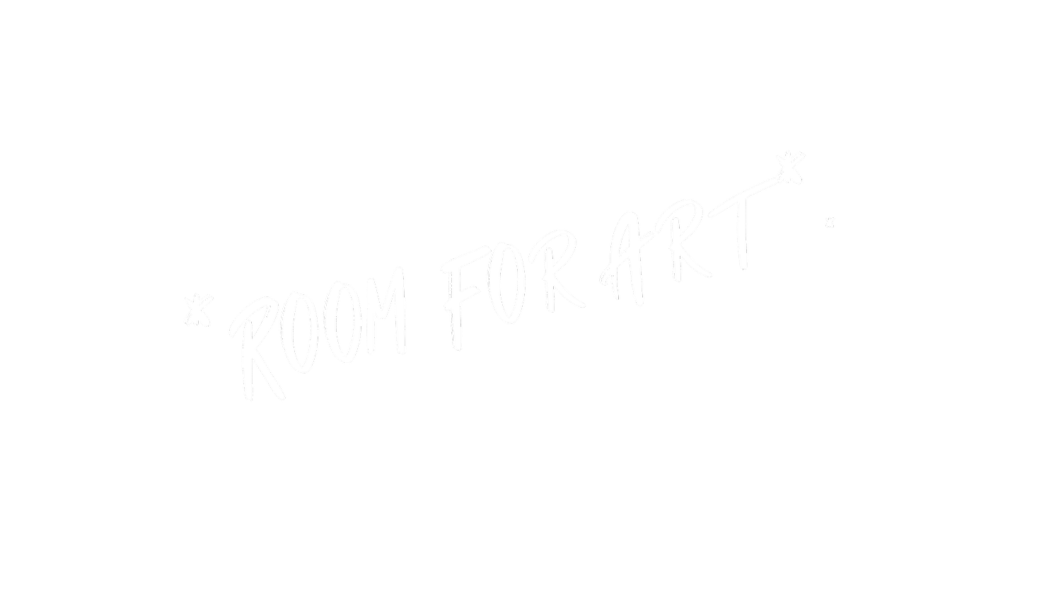ROOM FOR ART