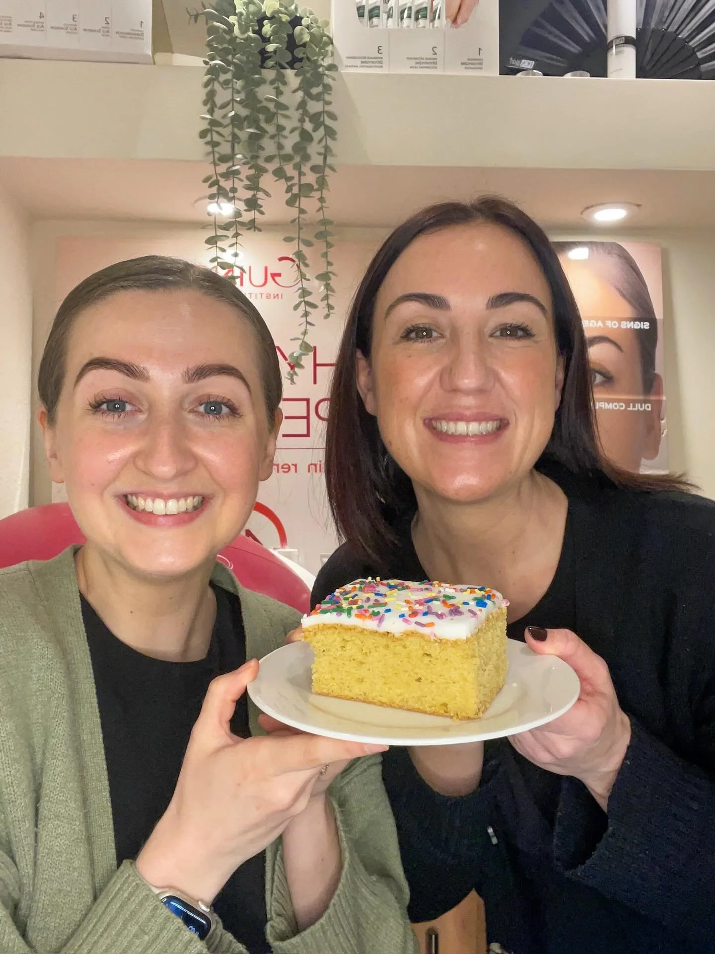 18 YEARS OF AMODA 🥳. 18 years ago, Anna opened the doors to AMODA with a passion for skin and a dream of creating a space where clients felt truly cared for.

From our early days in Latchford to our home in Stockton Heath, there have been so many me