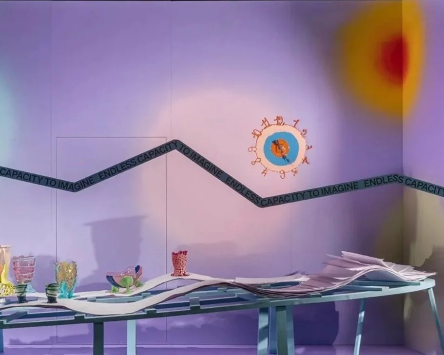 Selfridges, Propability Window Displays, House of Dreams