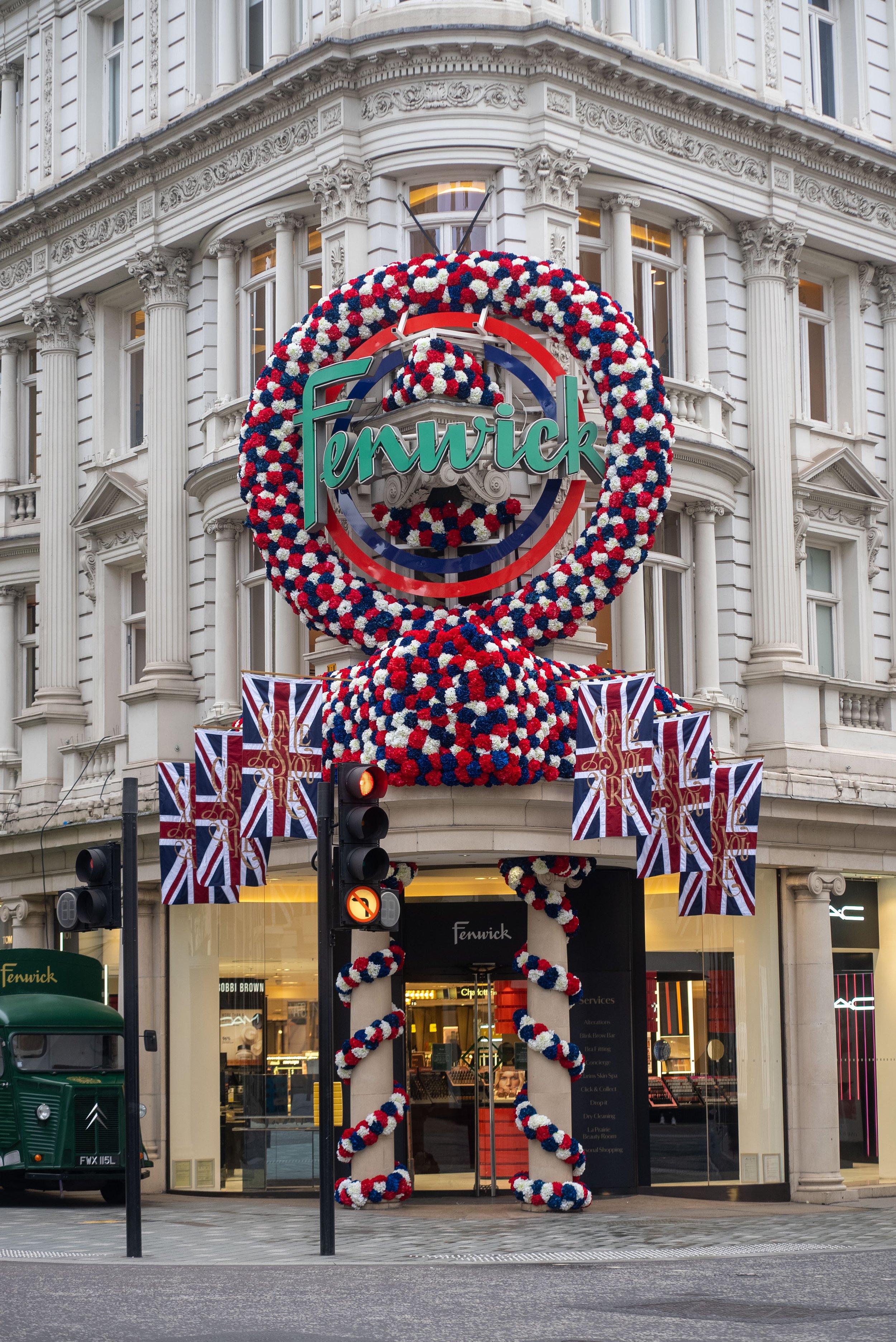 Fenwick Coronation Portico Display 1.jpg