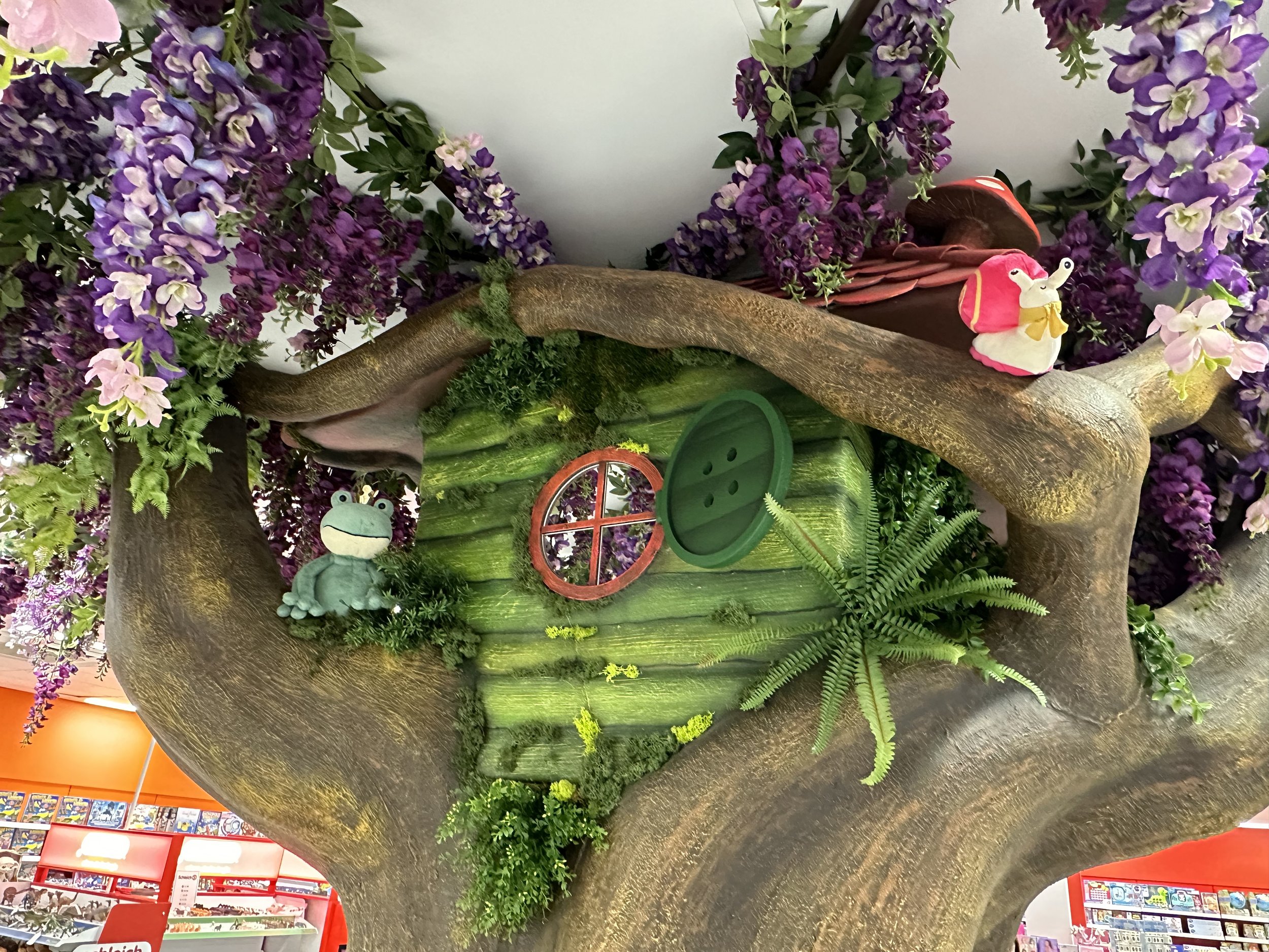 Props for Retail - Propability for Morleys