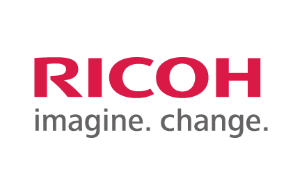 Ricoh logo