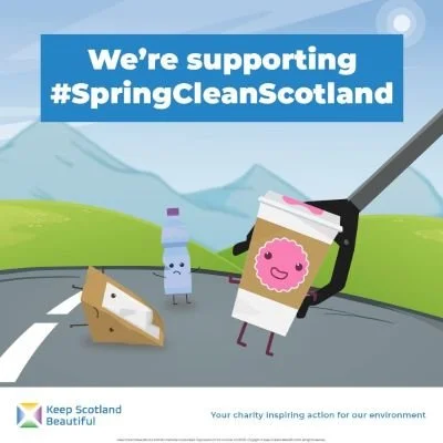 Community Litter Pick