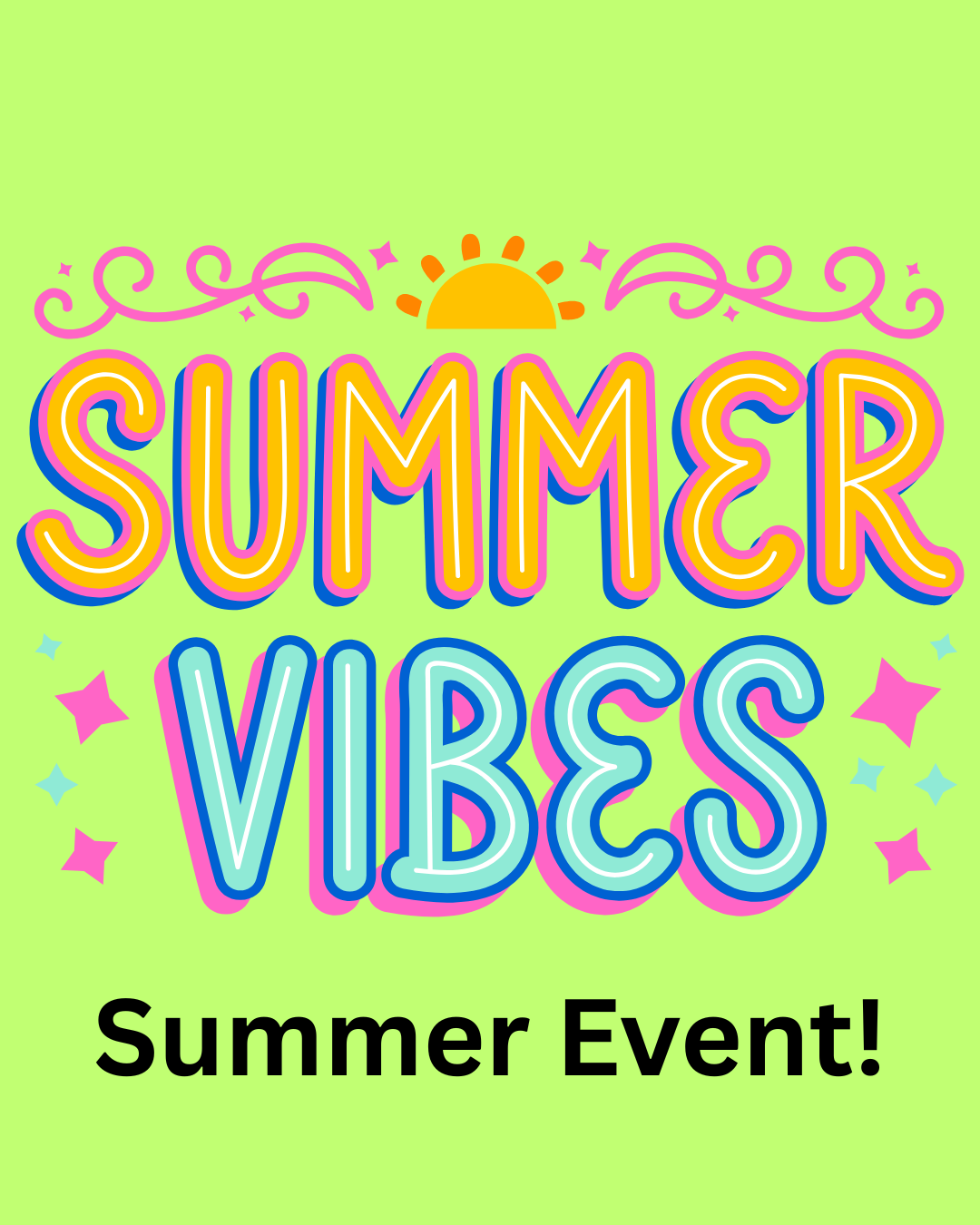 Summer Event